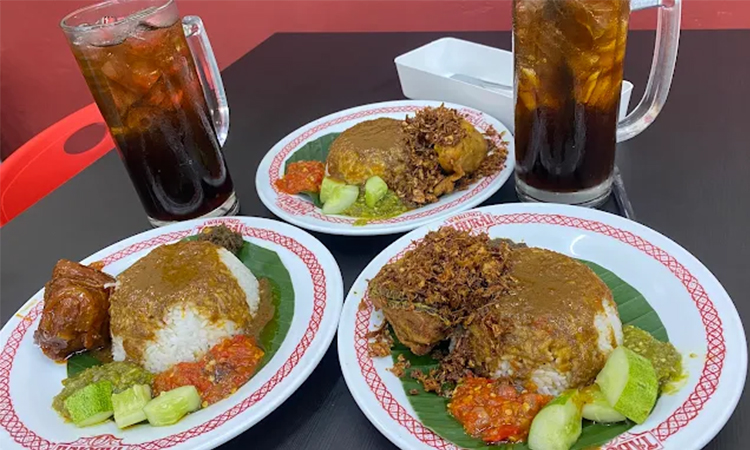 Rekomendasi Kuliner Murah dan Enak di Jakarta Barat, Salah Satunya Milik Komedian Terkenal (Google Maps/agriya ptr17) - Image