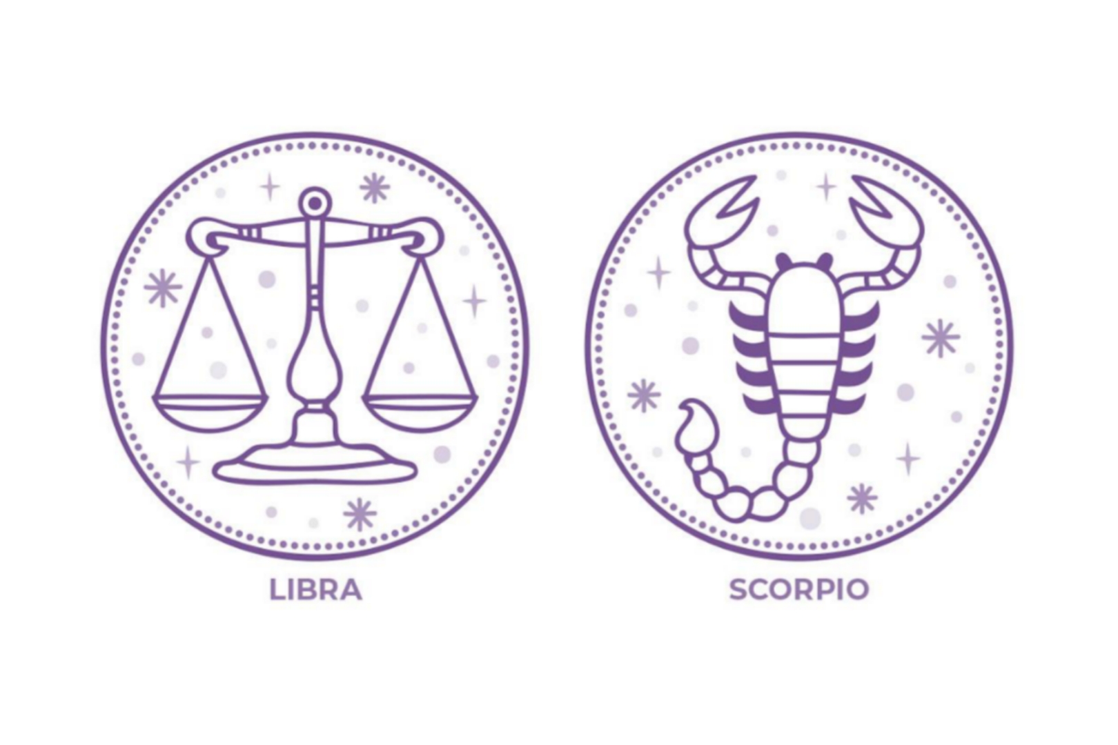 Ramalan zodiak Libra dan Scorpio dari karir, asmara dan finansial Minggu 28 September 2025. (Freepik/freepik) - Image