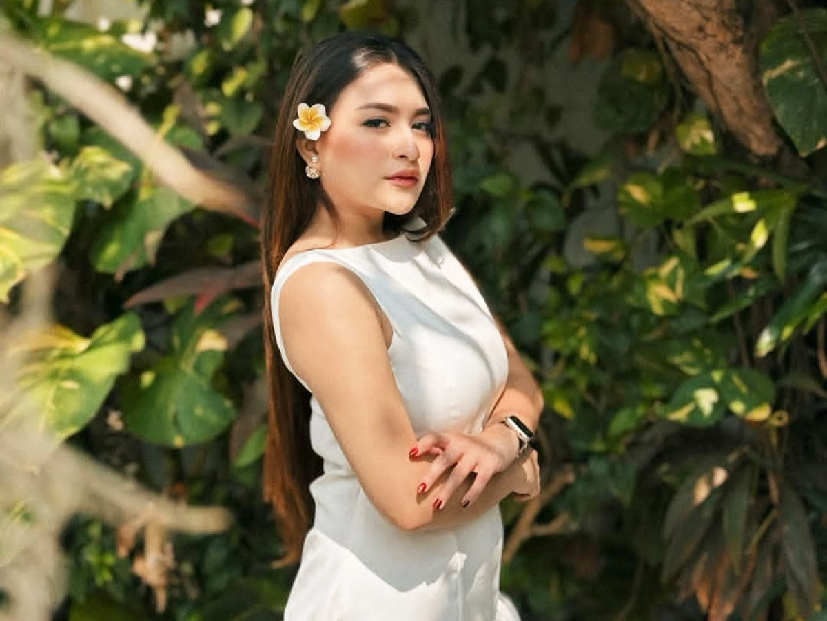 Nathalie Holscher melakukan operasi bariatrik./ Instagram: nathalieholscher - Image