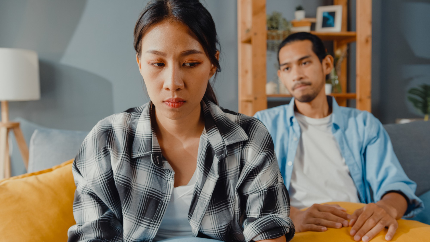 Menurut Psikologi Ini 8 Tanda Kamu Sedang Mengalami Narcissistic Abuse dan Cara Mengenalinya (Freepik/tirachardz) - Image
