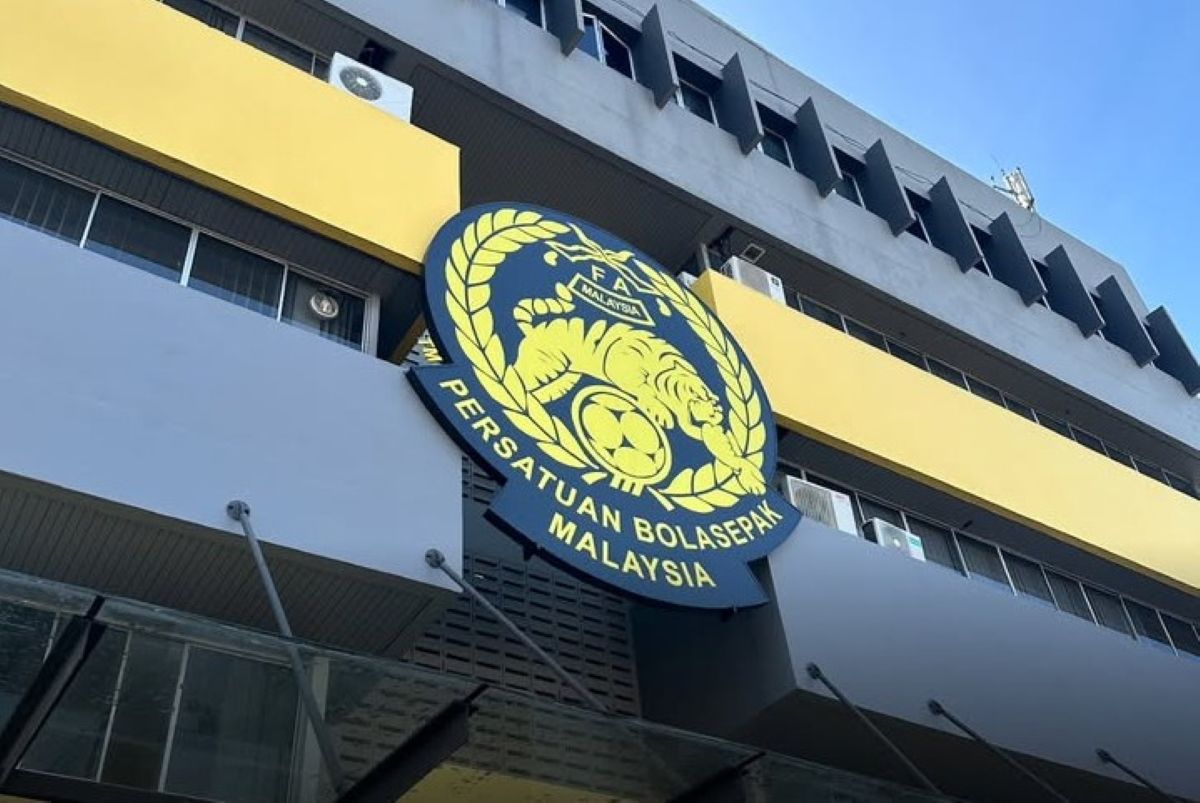 Kantor FAM Malaysia. (Instagram @famalaysia) - Image