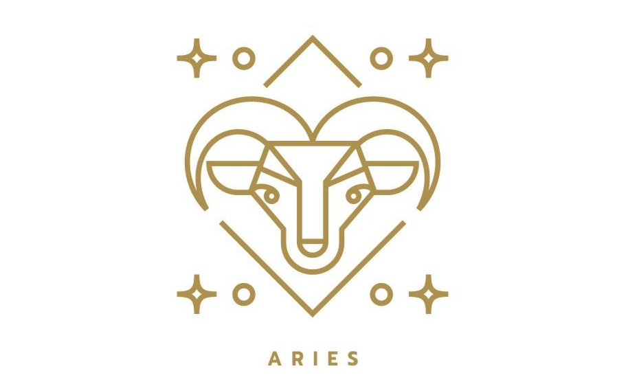 Ilustrasi zodiak Aries (freepik) - Image
