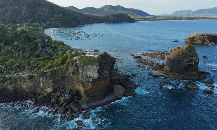 Ini yang Harus Kamu Ketahui Tentang Jember, Mulai dari Makanan Khas Hingga Destinasi Wisata Andalannya (Wonderful Indonesia) - Image