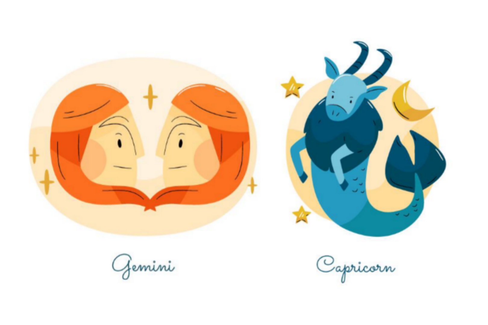 Ramalan zodiak Gemini dan Capricorn dari pekerjaan, percintaan dan keuangan Kamis 2 Oktober 2025 - Image
