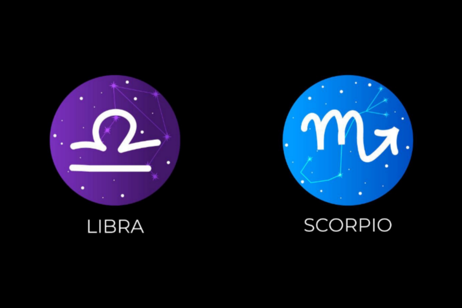 Ramalan zodiak Libra dan Scorpio dari pekerjaan, percintaan dan keuangan Jumat 3 Oktober 2025 (Dok. Freepik) - Image