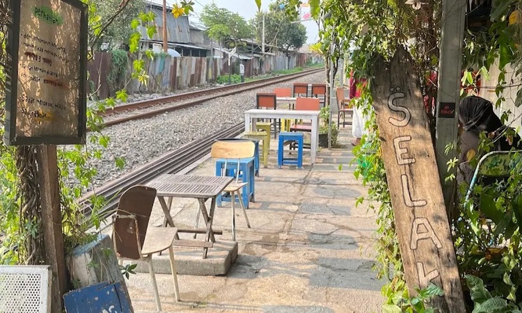 5 spot nyore di Malang Kota./Google - Image