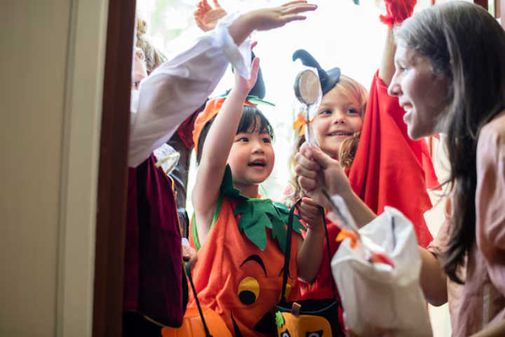 seseorang yang disenangi anak-anak./Freepik/rawpixel.com - Image
