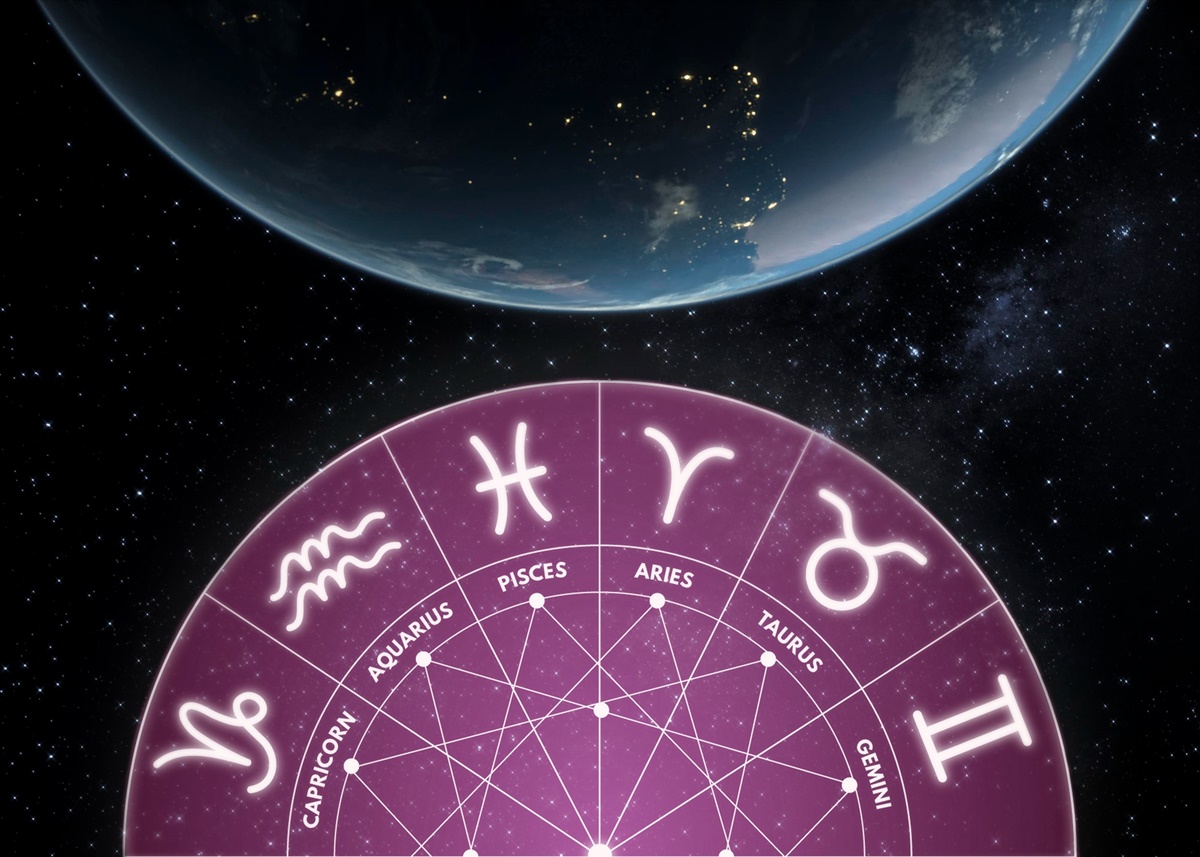 Ilustrasi Zodiak Berpotensi Besar Jadi Konglomerat (freepik) - Image