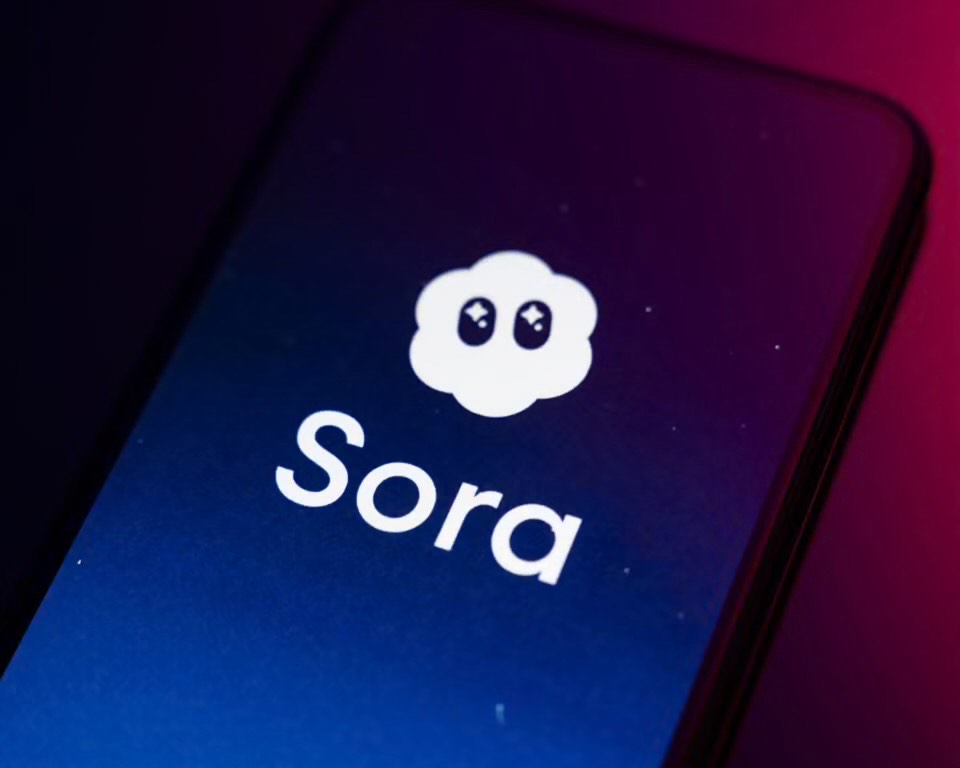 Sora AI yang dikembangkan OpenAI, simbol dari dorongan inovasi tanpa batas di era kecerdasan buatan global. (The Guardian) - Image