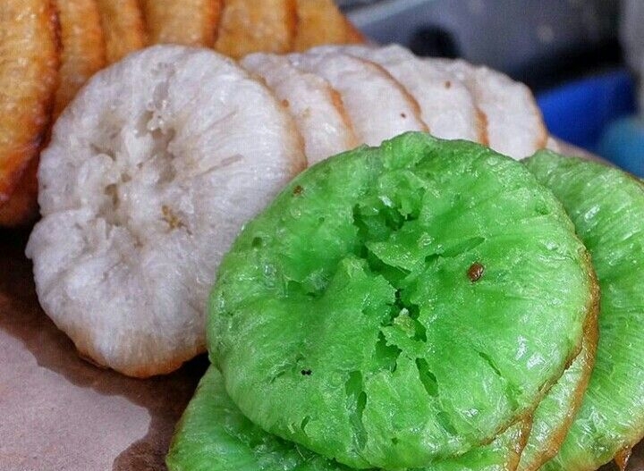 Rekomendasi Spot Kuliner di Pasar Blauran yang Wajib Dicoba, Ada Jajanan Legend! - Image