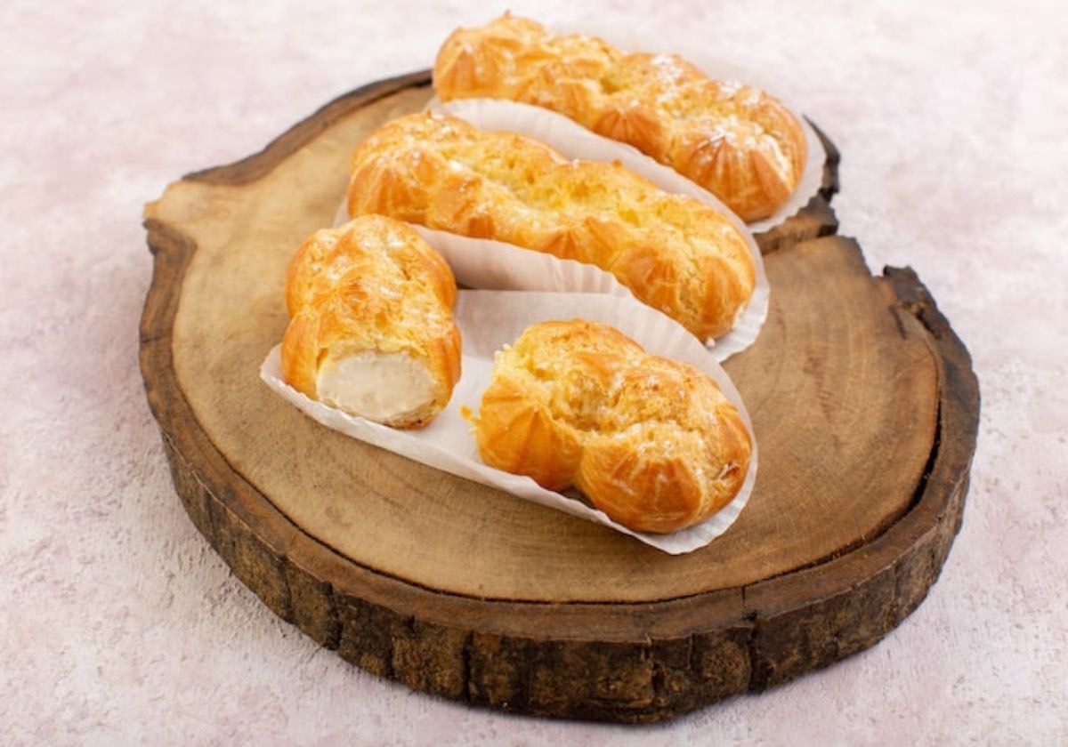Cakwe goreng (Dok. Freepik) - Image