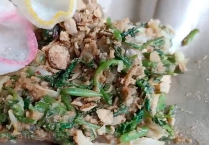 3 Rekomendasi Lotek Paling Well di Bandung, Sensasi Rasa yang Dijamin Memanjakan Lidah dan Jadi Pilihan Terbaik di Akhir Pekan - Image