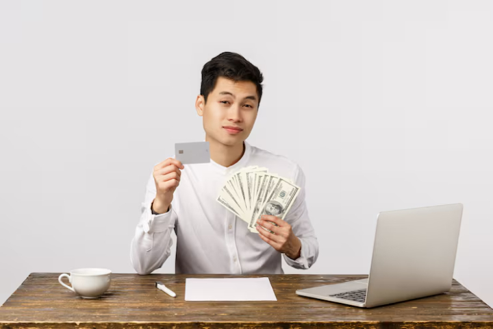 seseorang yang direstui jadi ningrat./Freepik/benzoix - Image