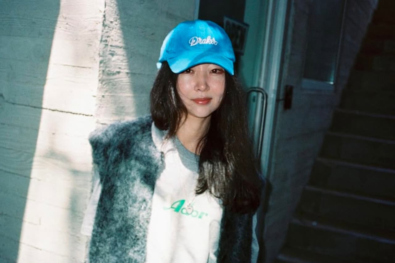 Pengadilan nyatakan mantan CEO ADOR Min Hee-jin bersalah atas kasus pelecehan di tempat kerja. (Instagram/@min.hee.jin) - Image