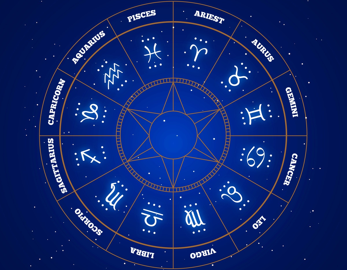 Ilustrasi zodiak (freepik) - Image
