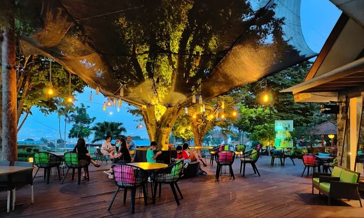 Rekomendasi Rumah Makan Batu Jatim. (Google Maps) - Image