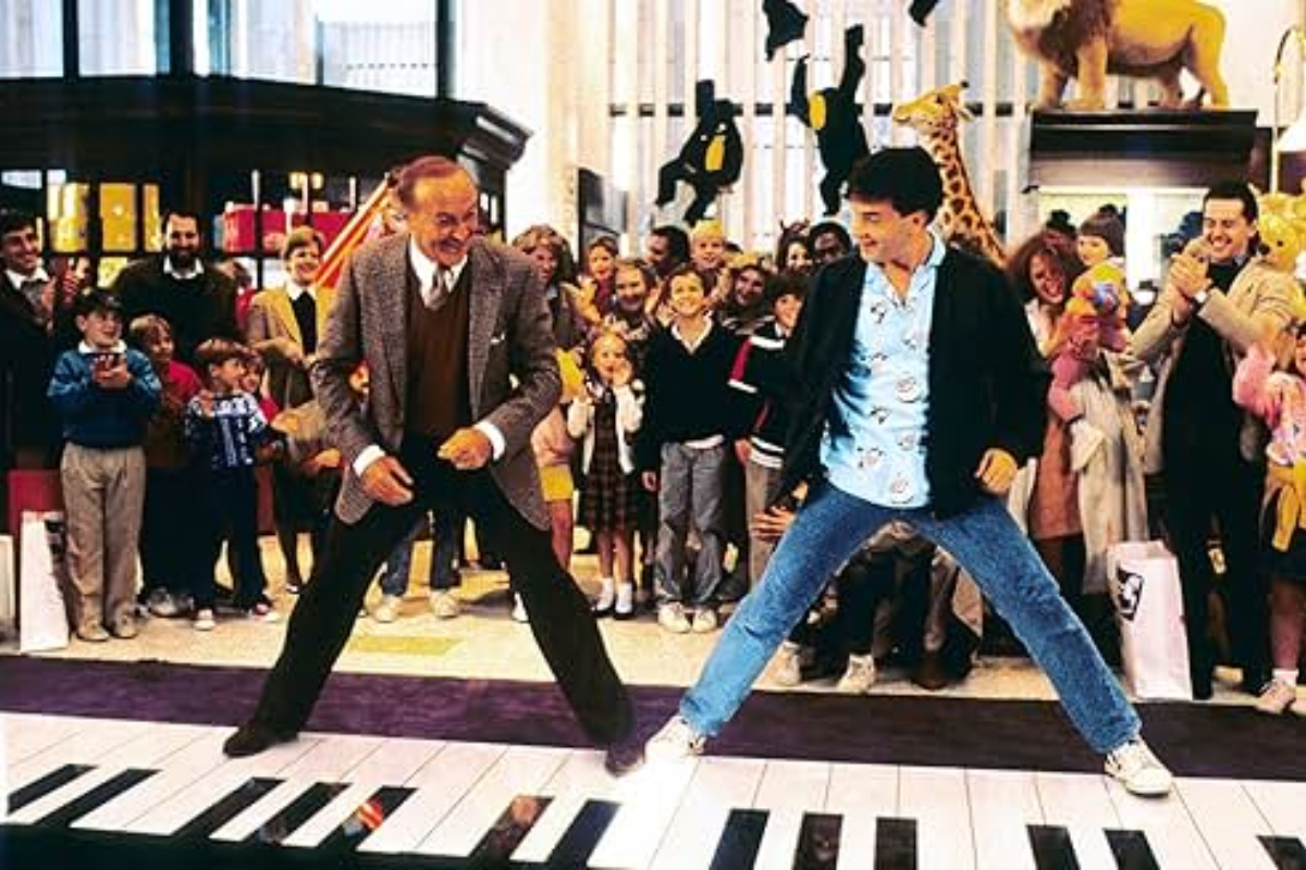 Film Big. (IMDb) - Image