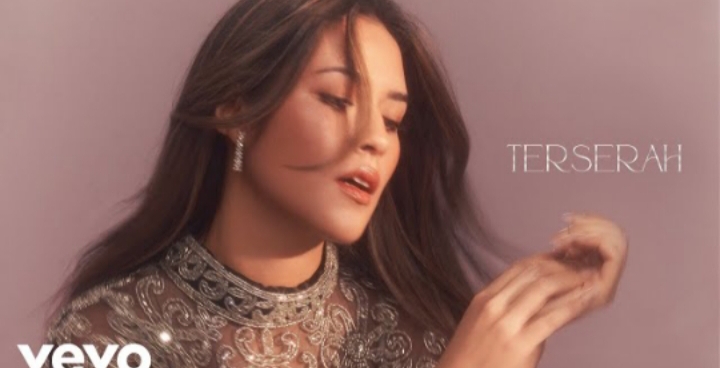 Raisa Andriana. (YouTube @Raisa6690) - Image