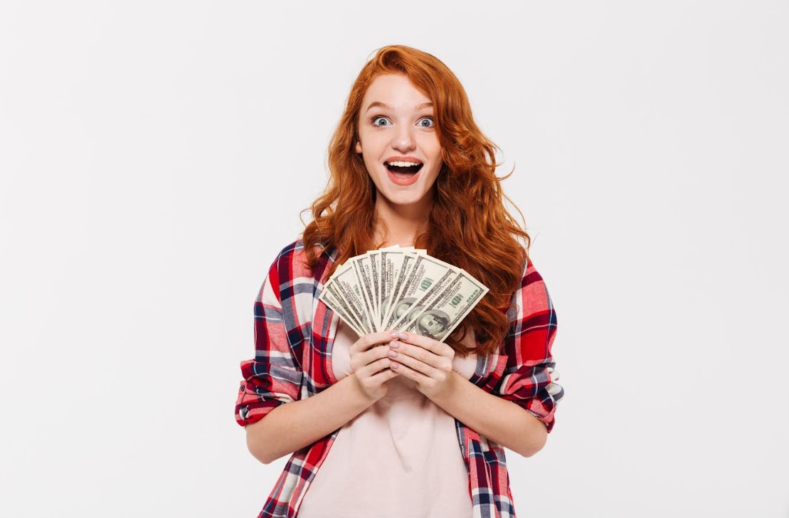 ilustrasi 6 Weton Sakti Pembawa Kekayaan dan Keberuntungan dari Lahir, Rezeki Mengalir Tanpa Henti! / freepik - Image