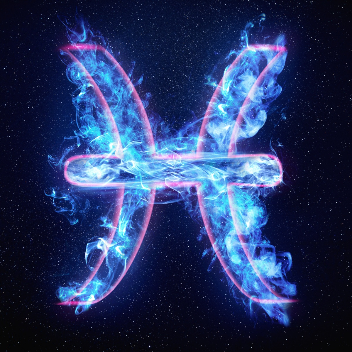 Ilustrasi Pisces (Freepik) - Image