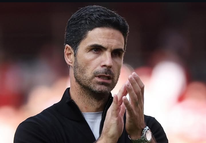 Mikel Arteta Khawatir Cedera Gyokeres: Arsenal Krisis Penyerang Jelang Liga Champions - Image