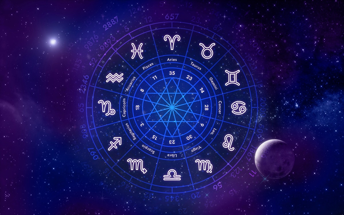Ilustrasi Zodiak yang Badai Uang (freepik) - Image