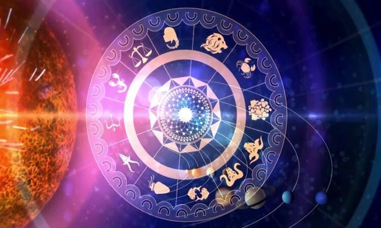 Hari Paling Beruntung Minggu Ini untuk Setiap Zodiak: 10–16 November 2025./Pinterst - Image