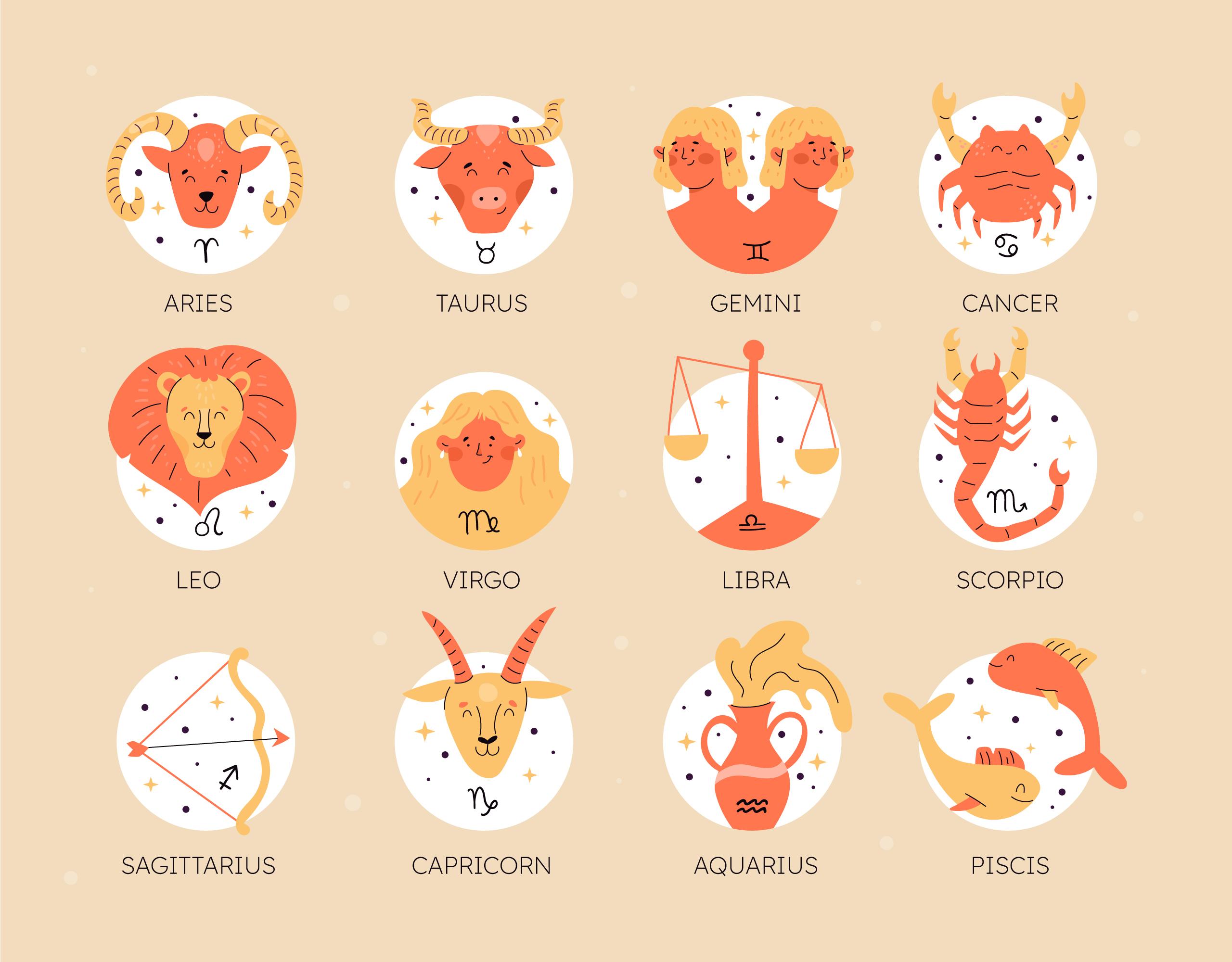 Ramalan zodiak Capricorn, Aquarius, Pisces 11 November 2025 (Freepik/pikisuperstar) - Image