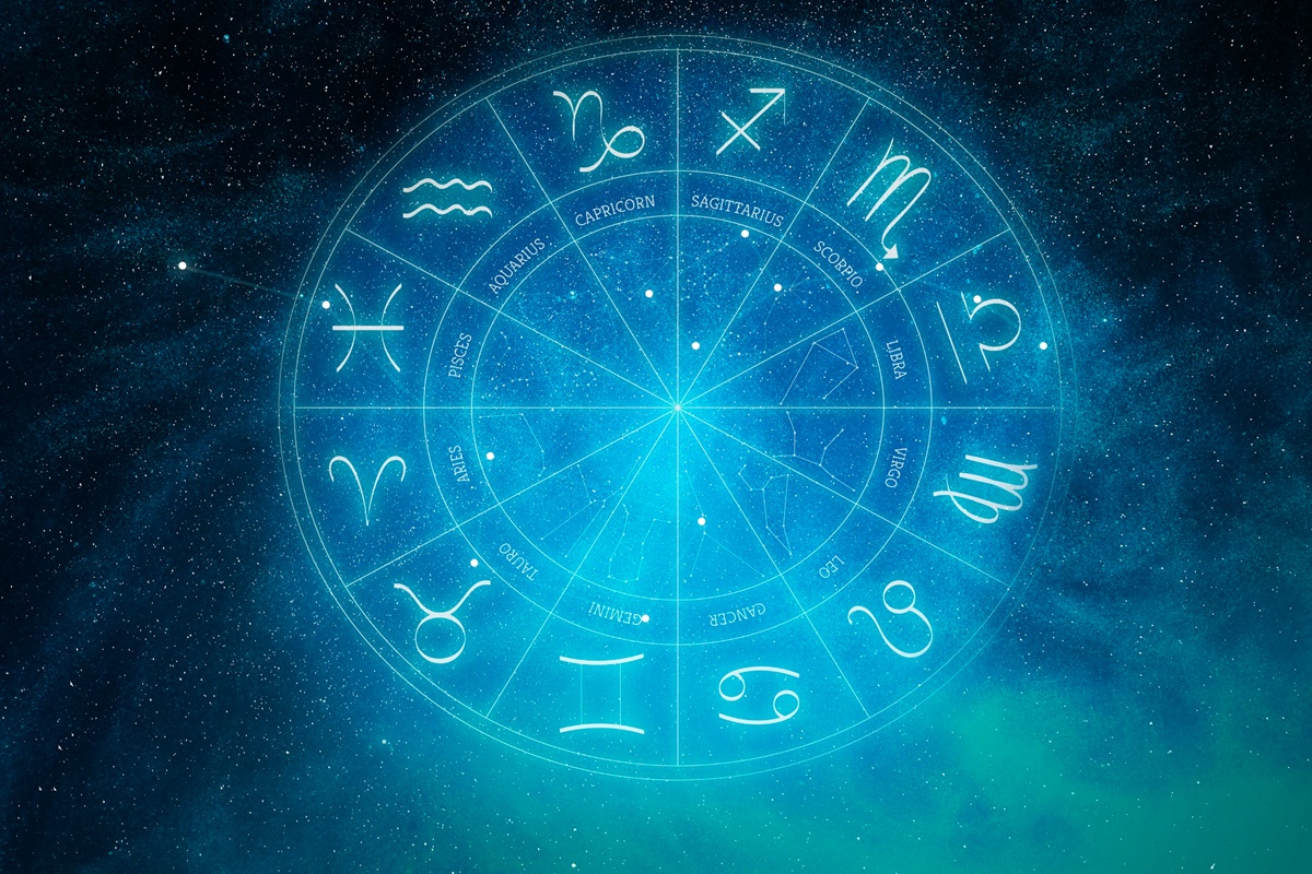 Ilustrasi Zodiak Ditakdirkan Mimpinya Bakal Jadi Kenyataan (freepik) - Image