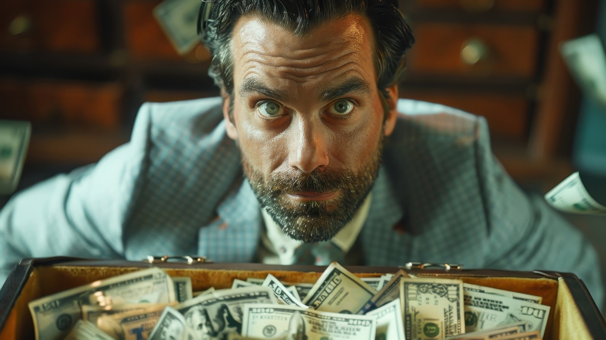 Ilustrasi&nbsp;Saat Jiwa Diuji, Cahaya Diri Dilahirkan (Freepik) - Image