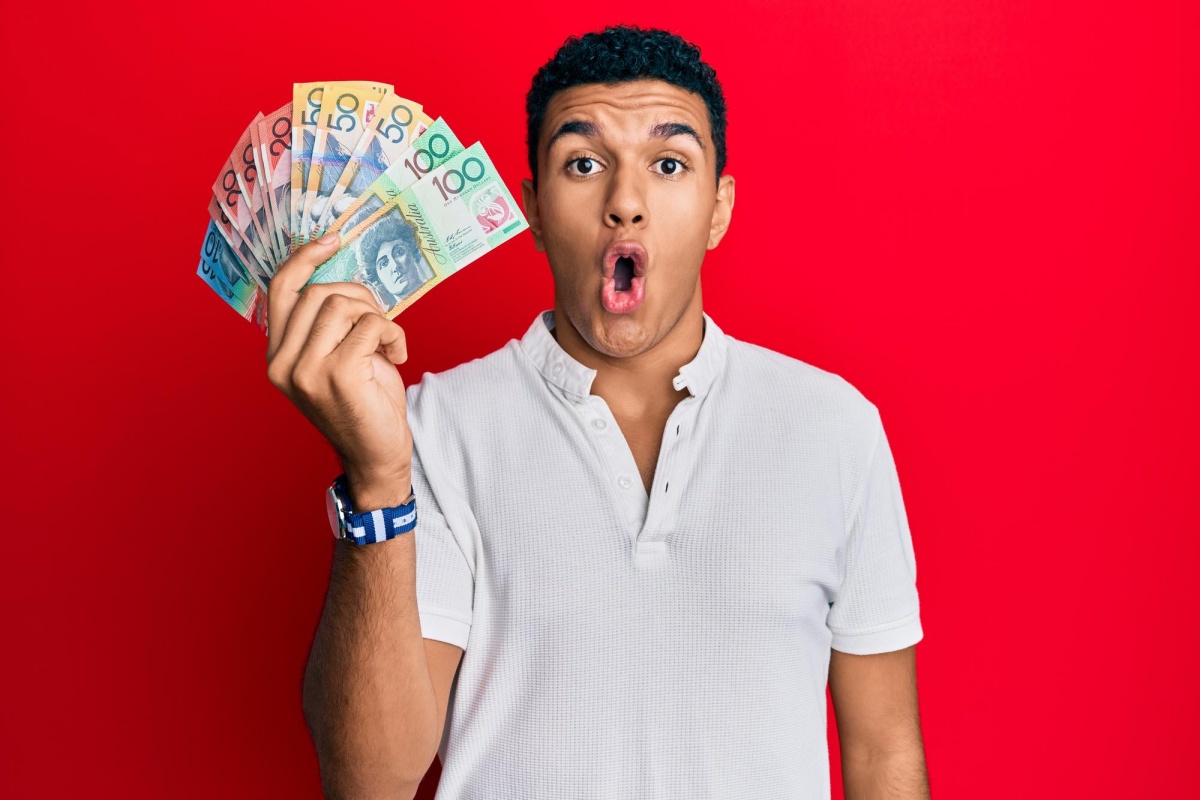 Ilustrasi Mandiri yang Hidupnya Dipenuhi Rezeki (Freepik) - Image