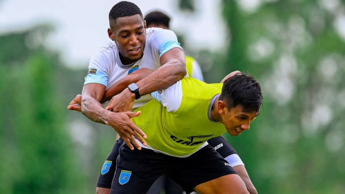 Prediksi Deltras FC vs Persela Lamongan, Waspada Faktor Cuaca di Derbi Jatim - Image