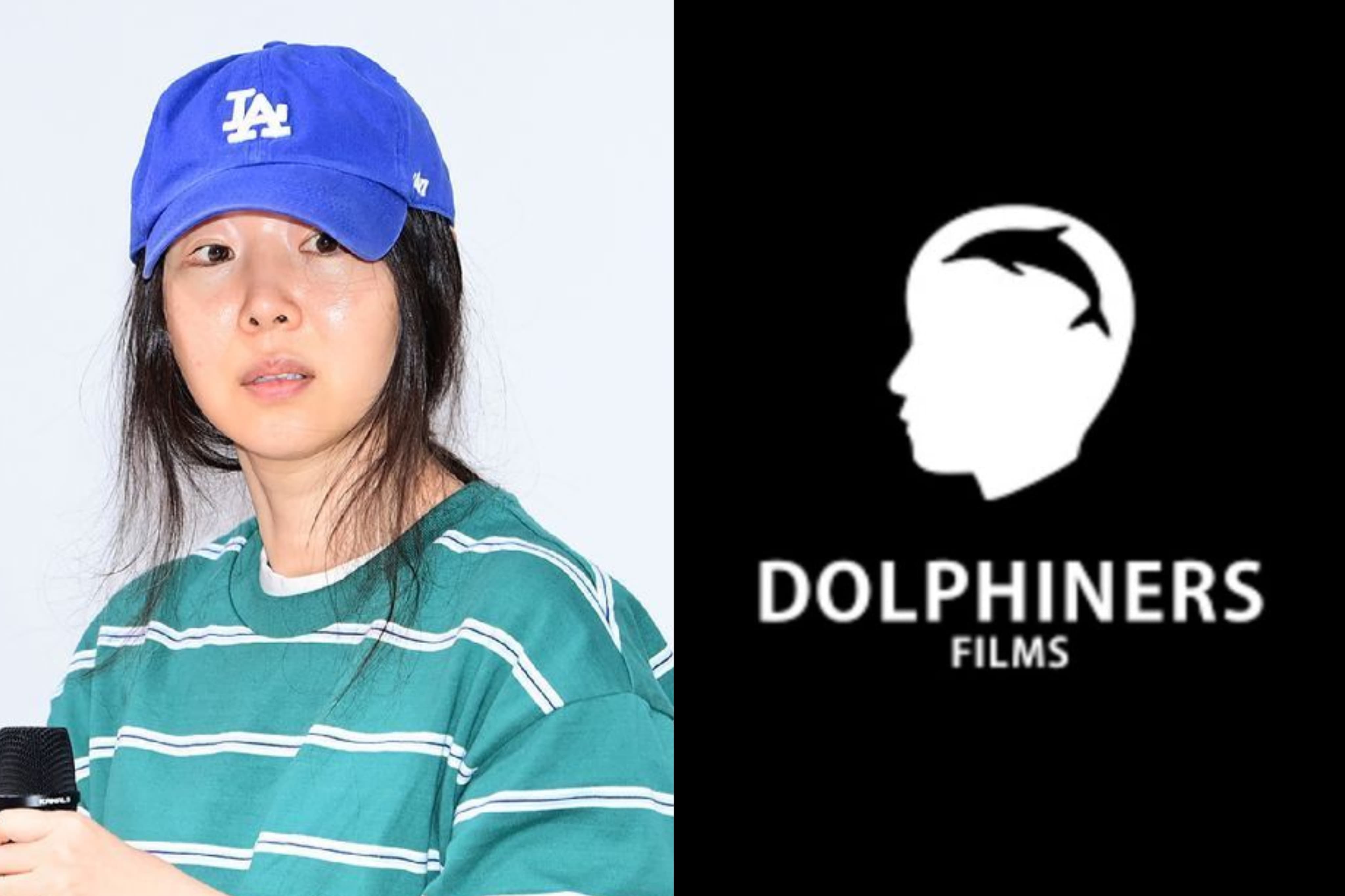 ADOR tuduh Min Hee Jin beri keistimewaan finansial pada Dolphiners Films. (Allkpop) - Image