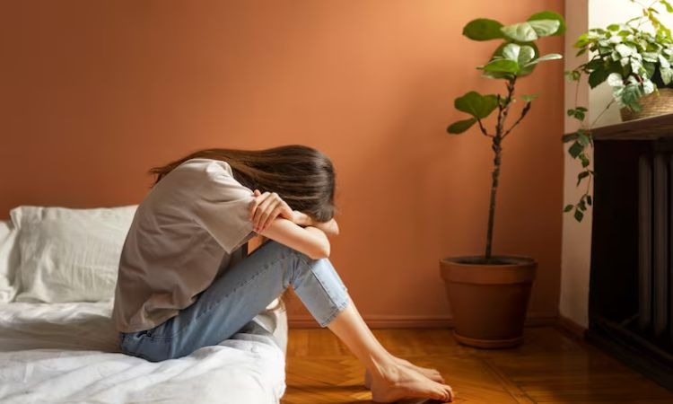 Ilustrasi seseorang yang menyabotase diri sendiri/freepik - Image