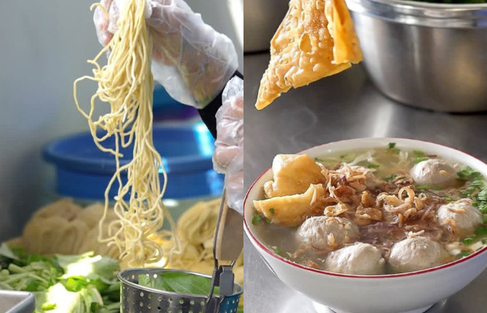 3 Tempat Makan Bakso yang Enak di Bali dan Wajib Dicoba - Image
