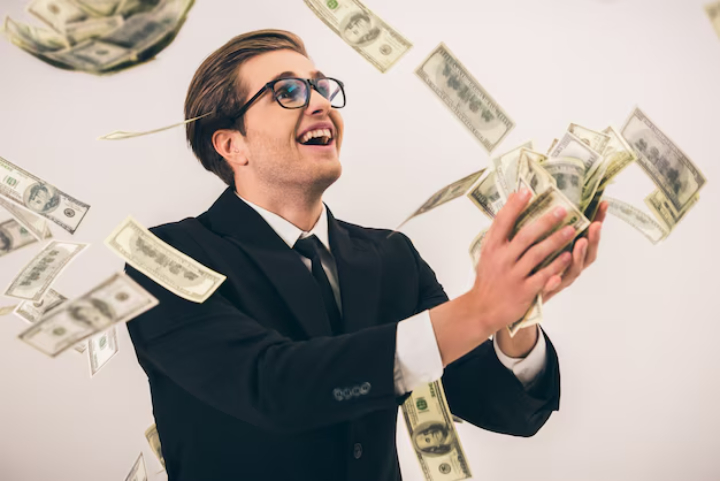 seseorang yang lebih cocok menjadi pemimpin./Freepik/vgstockstudio - Image