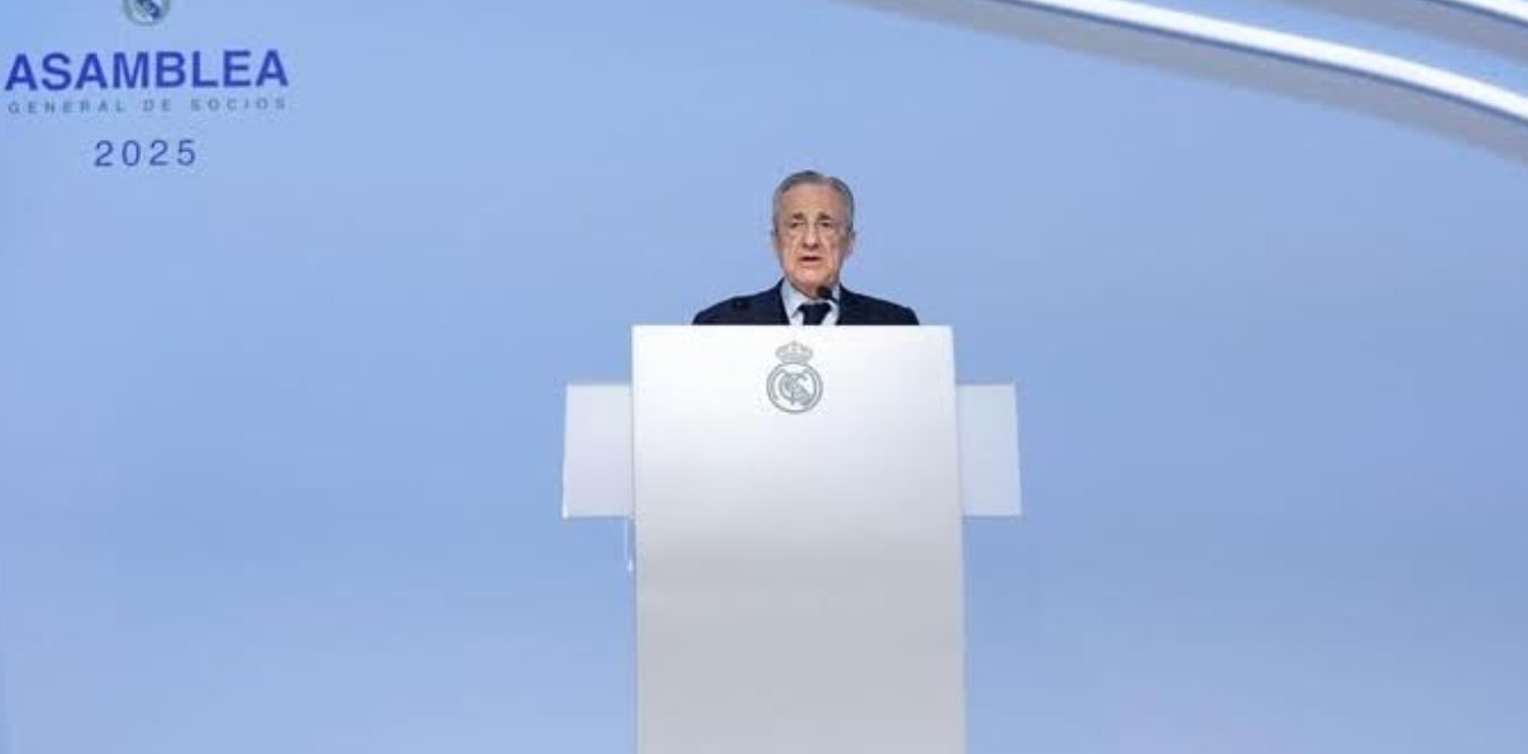 Real Madrid Siapkan Gugatan Besar ke UEFA: Drama Super League Memanas Lagi - Image