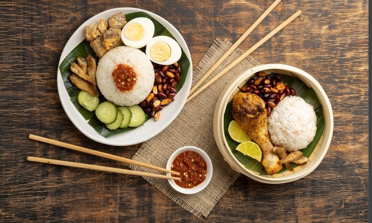 10 depot makan Yogyakarta - Image