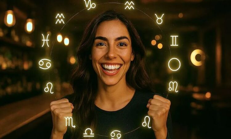 Sagitarius, Pisces, dan Leo dikenal sebagai zodiak paling beruntung. (Freepik) - Image