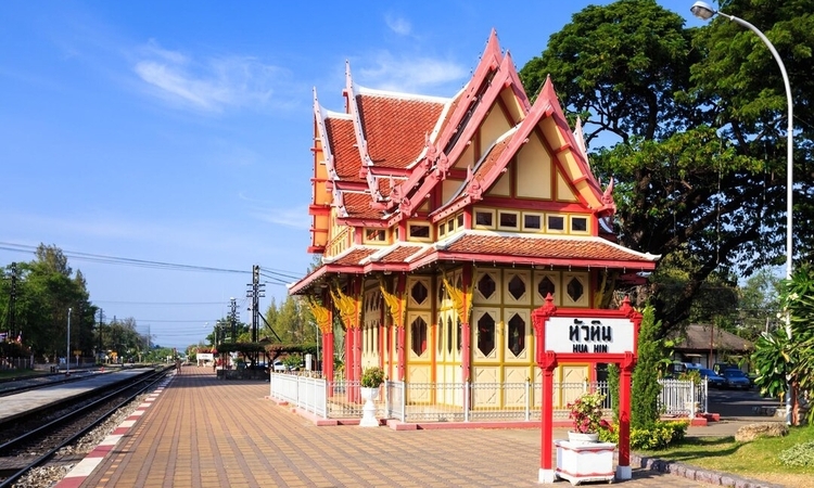 12 spot liburan di Jakarta - Image