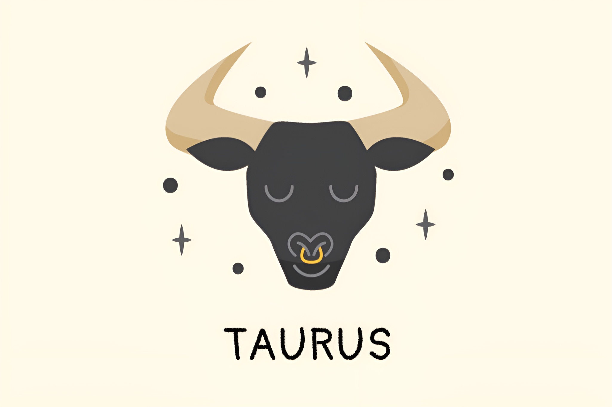 Ilustrasi zodiak Taurus (freepik) - Image
