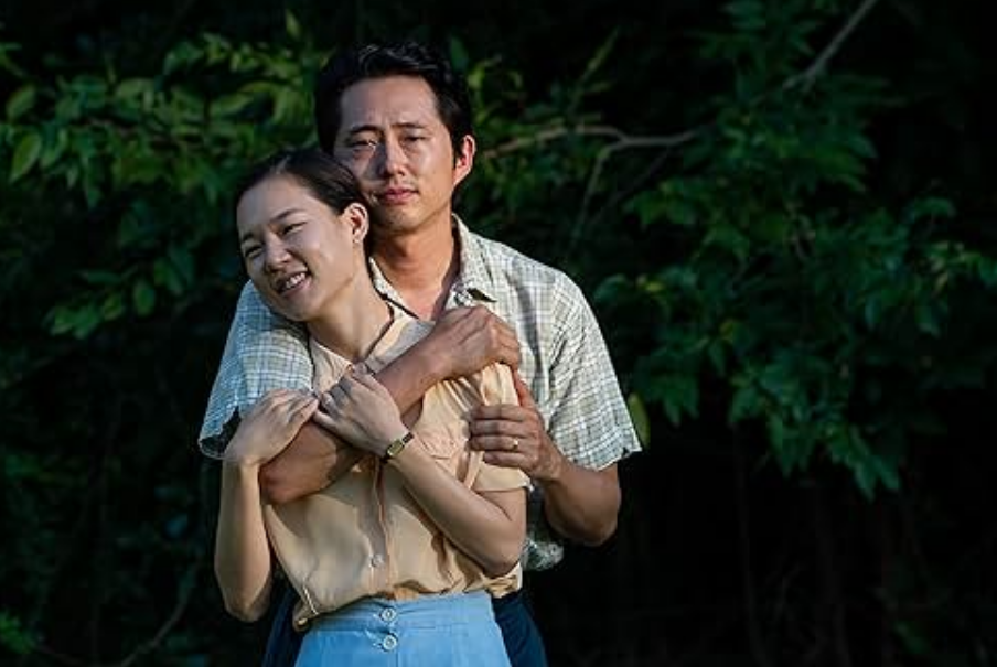 Film Minari (Dok. IMDb) - Image