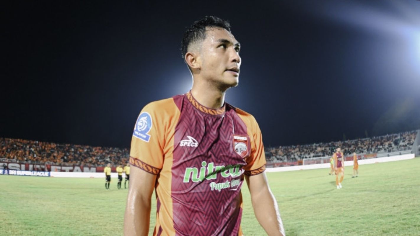 Borneo FC kirim tiga pemain muda ke Timnas Indonesia U-23 ke SEA Games 2025. (borneofc.id) - Image