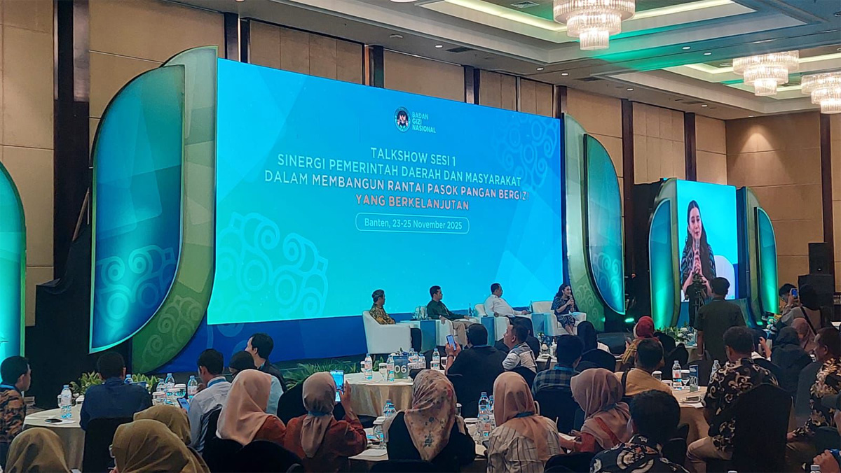 Forum diskusi bertajuk - Image