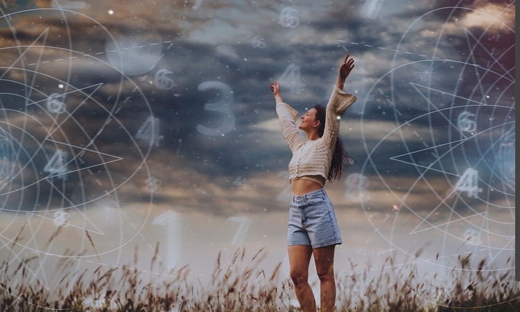 Ramalan zodiak tentang hidup seperti mimpi (freepik) - Image