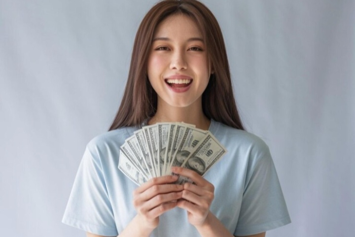 Ilustrasi orang dengan zodiak yang di Desember ini keuangannya digenjot habis-habisan, dan finansial mereka meningkat setiap harinya selama sebulan ini (freepik/ KODHANS1) - Image