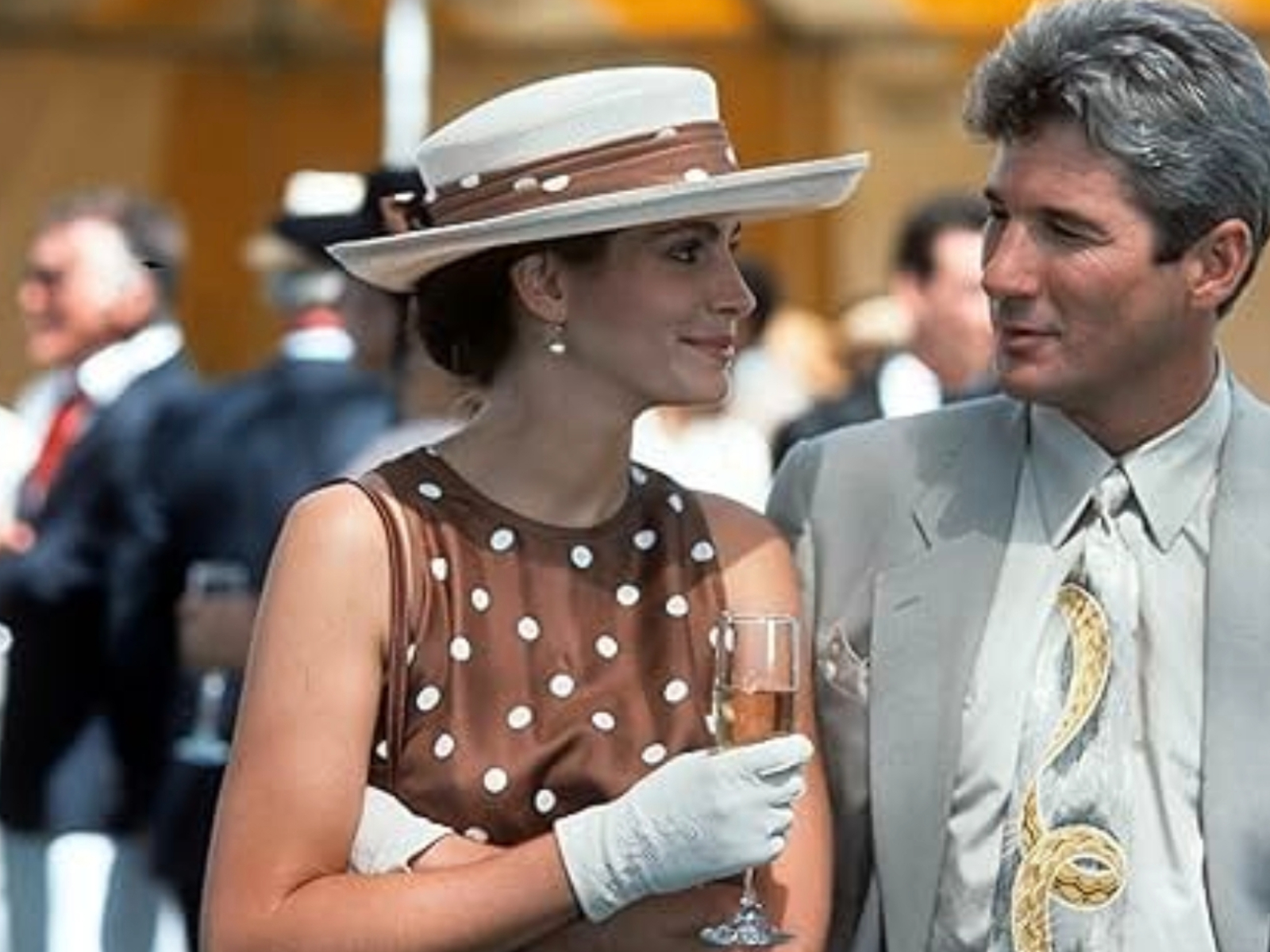Film Pretty Woman (Dok. IMDb) - Image