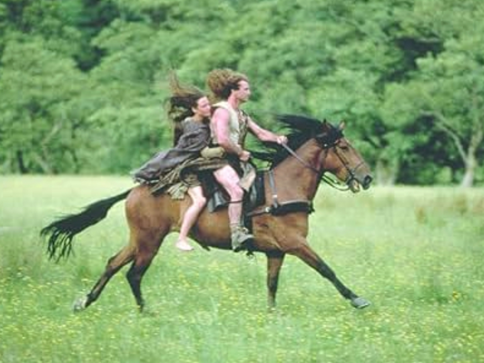 Film Braveheart (Dok. IMDb) - Image