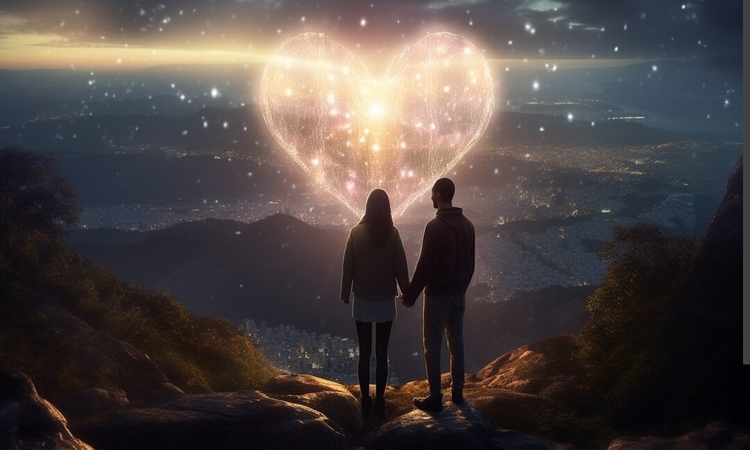 5 Zodiak yang Akan Merasakan Cinta Mendalam Minggu Ini (15&ndash;21 Desember 2025) (freepik) - Image