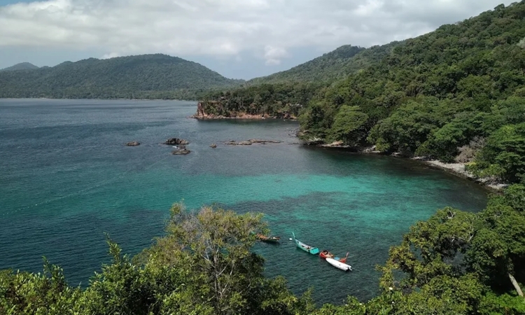 10 Wisata Pantai Cantik di Sabang untuk Liburan Akhir Tahun - Image
